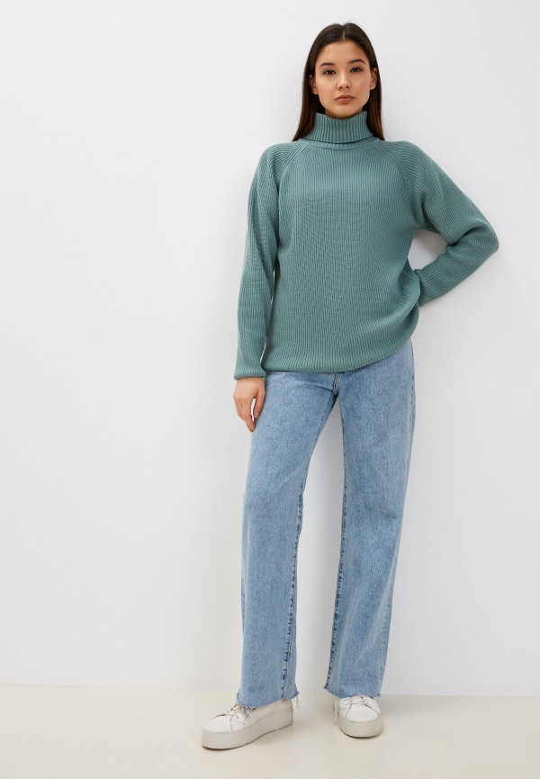 фото Свитер minaku