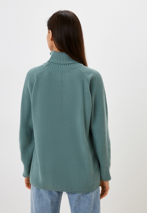 фото Свитер minaku