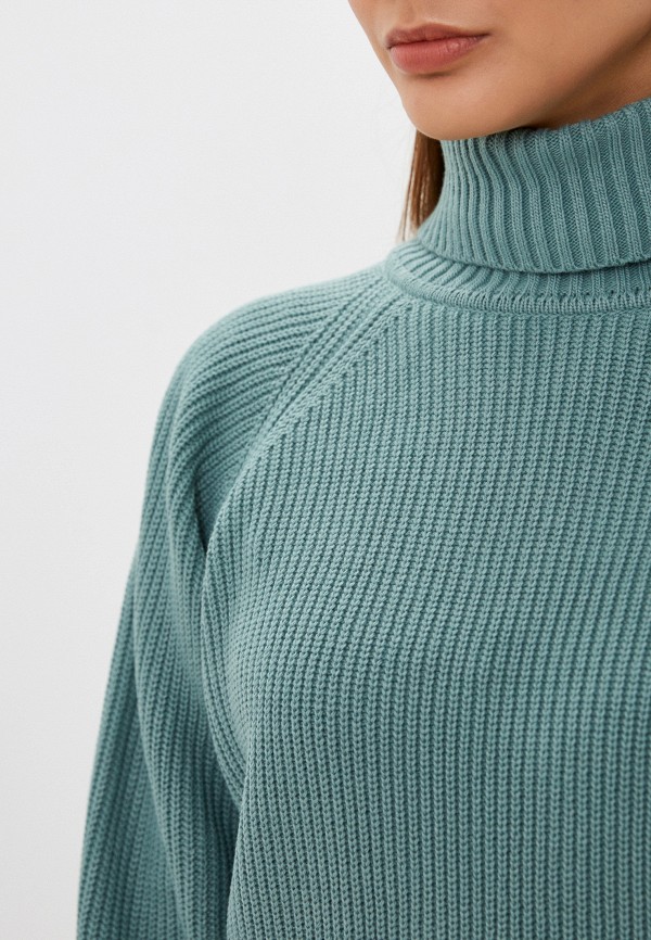 фото Свитер minaku