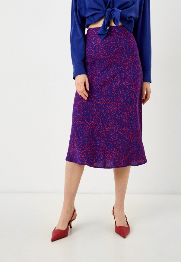 фото Юбка minaku