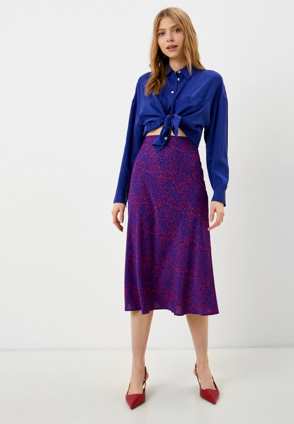 фото Юбка minaku