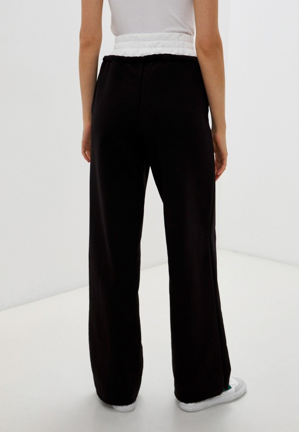 фото Брюки спортивные mist