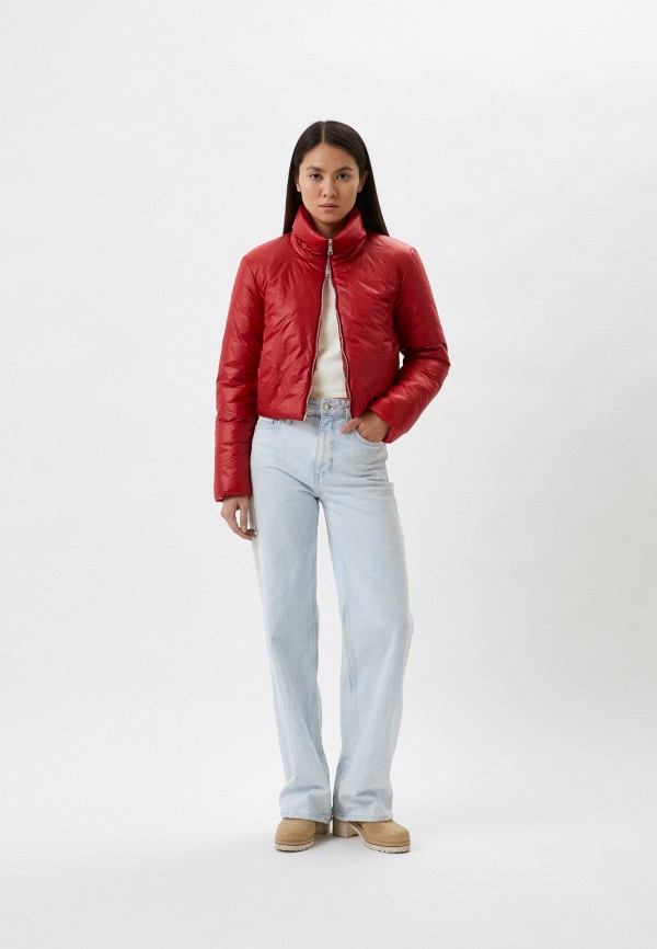 фото Куртка утепленная högl