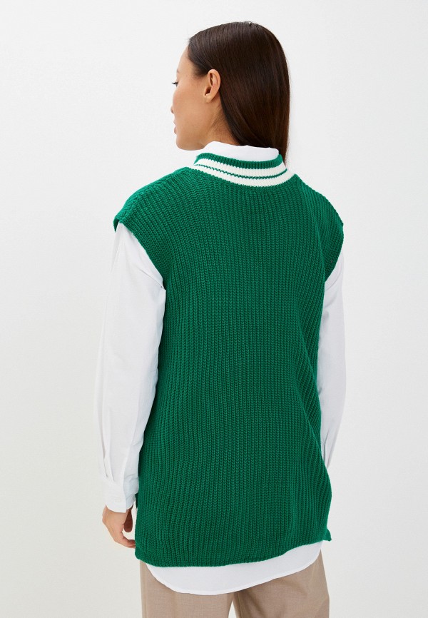 фото Жилет alessandra del biondo