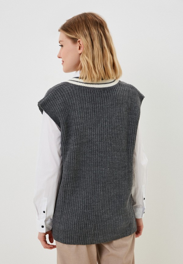 фото Жилет alessandra del biondo