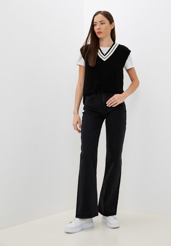 фото Жилет alessandra del biondo