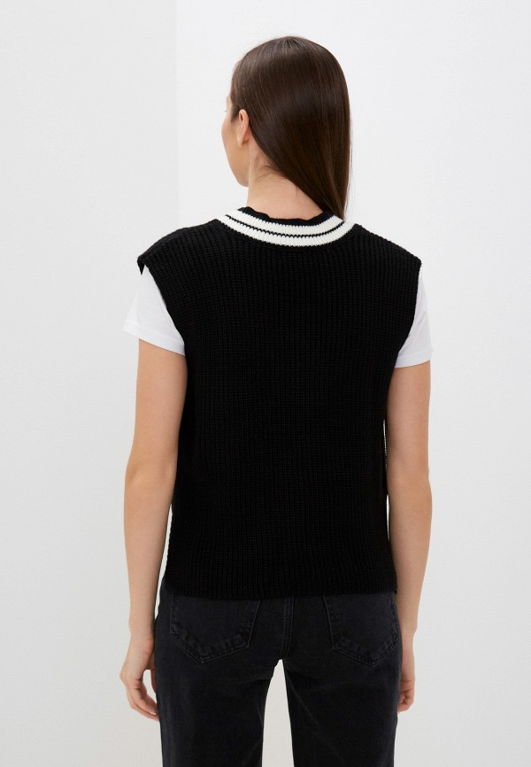 фото Жилет alessandra del biondo