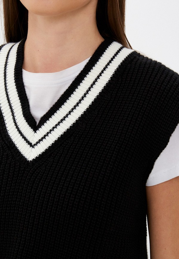 фото Жилет alessandra del biondo