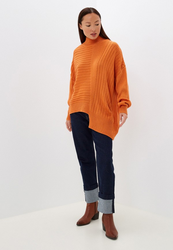 фото Свитер alessandra del biondo