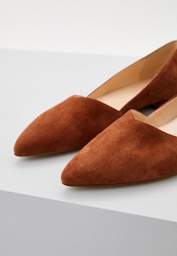 фото Туфли högl