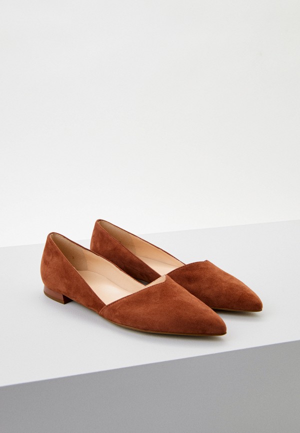 фото Туфли högl