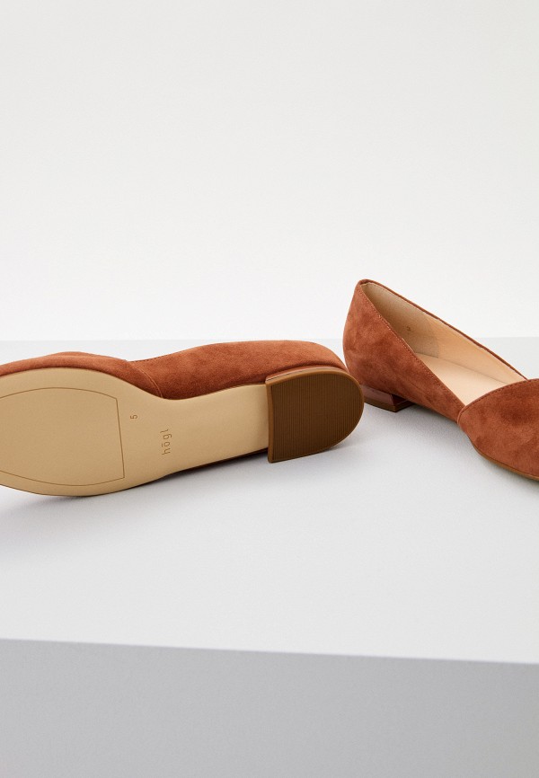 фото Туфли högl