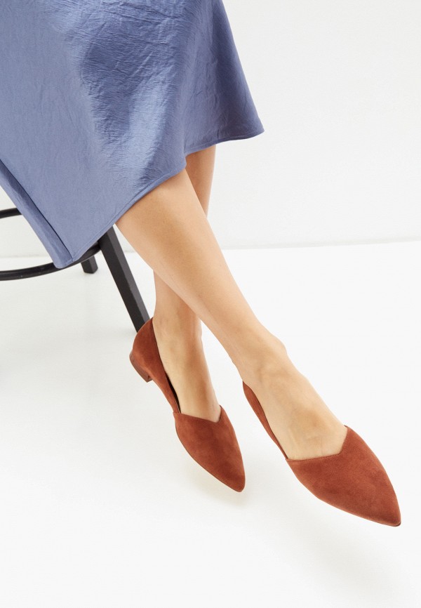 фото Туфли högl