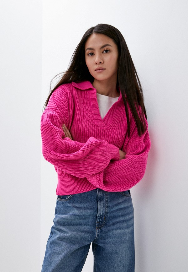 фото Пуловер alessandra del biondo