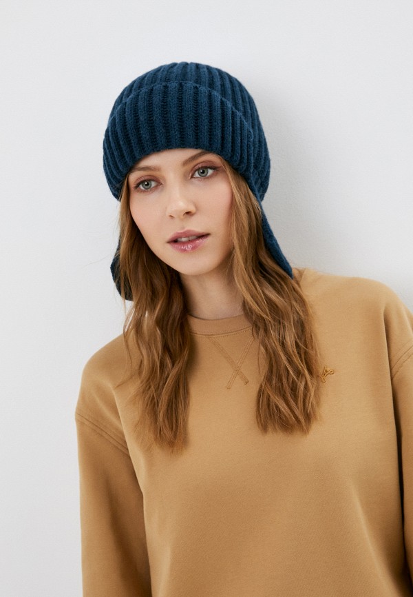 фото Шапка сиринга