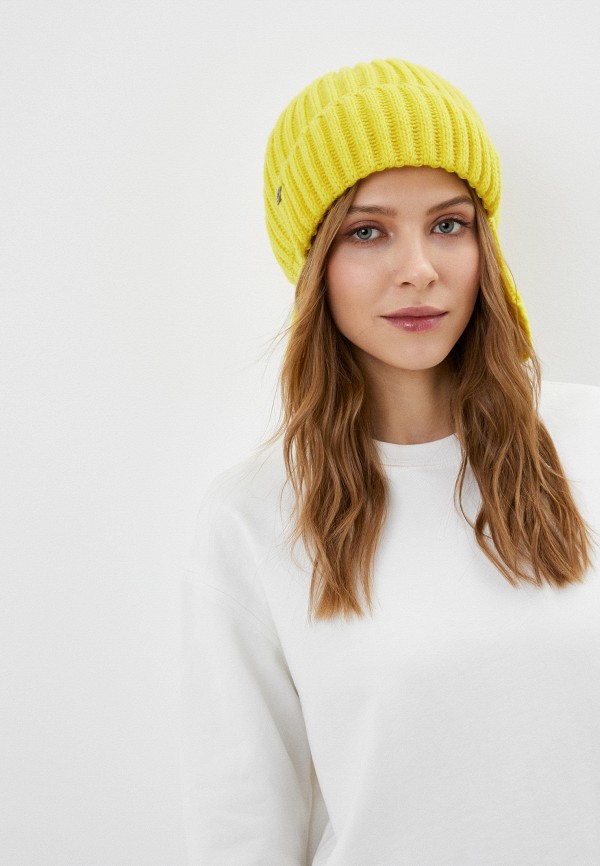 фото Шапка сиринга