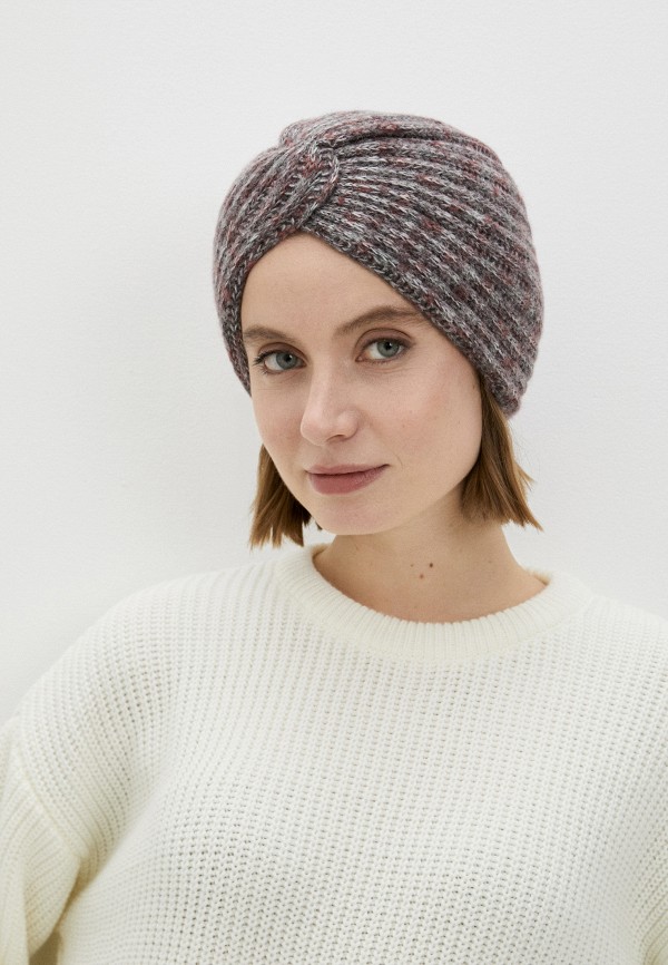 фото Шапка сиринга