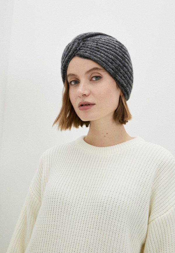 фото Шапка сиринга