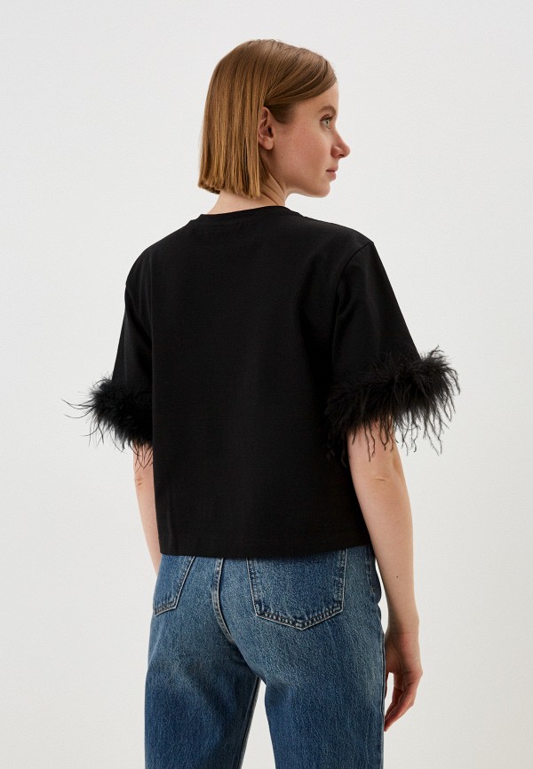 фото Футболка shi-shi