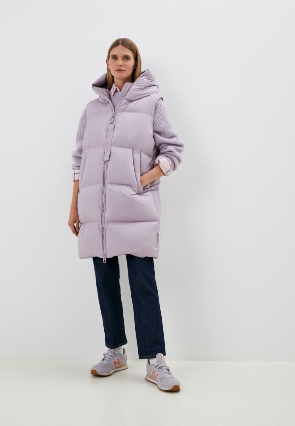 фото Жилет утепленный marc o'polo