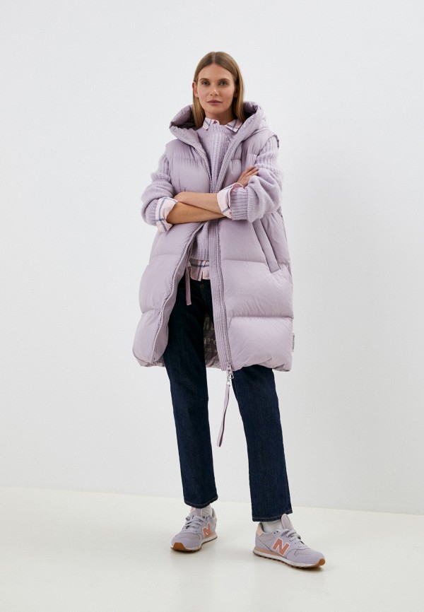 фото Жилет утепленный marc o'polo