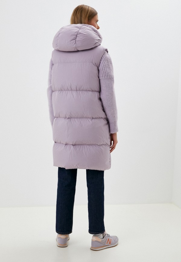 фото Жилет утепленный marc o'polo