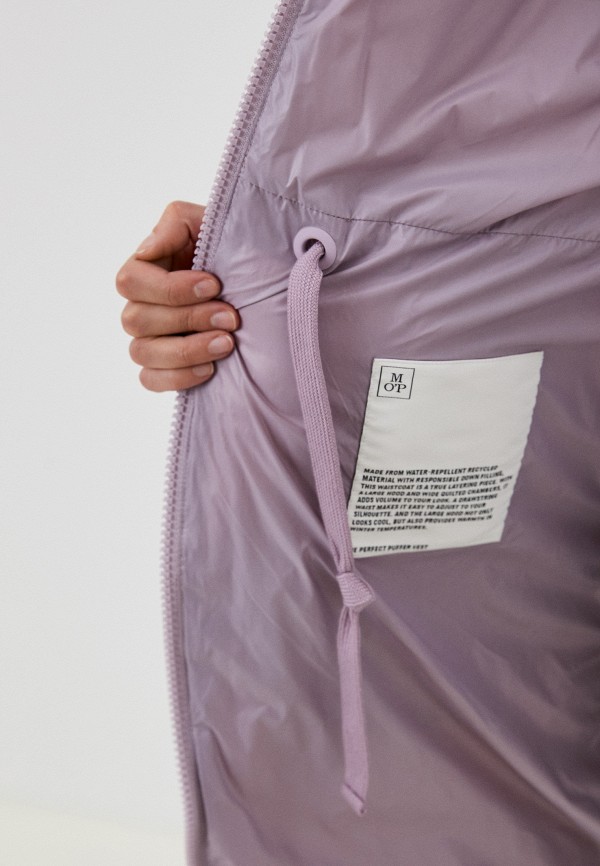 фото Жилет утепленный marc o'polo