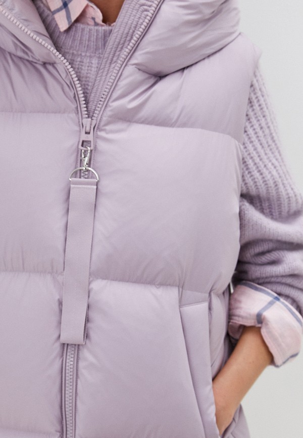 фото Жилет утепленный marc o'polo