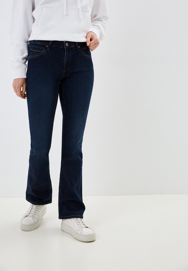 

Джинсы Marc O'Polo, Синий, DENIM Bootcut NELLA