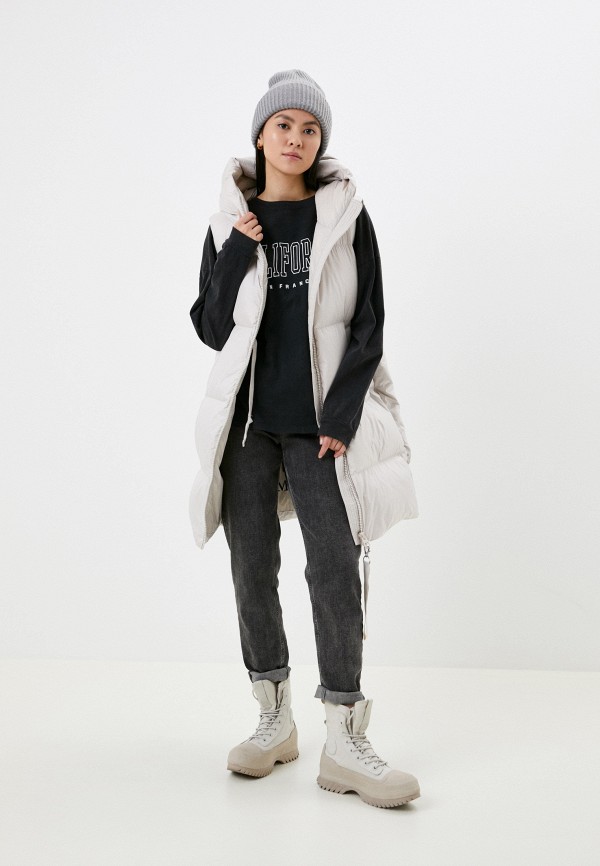 фото Жилет утепленный marc o'polo