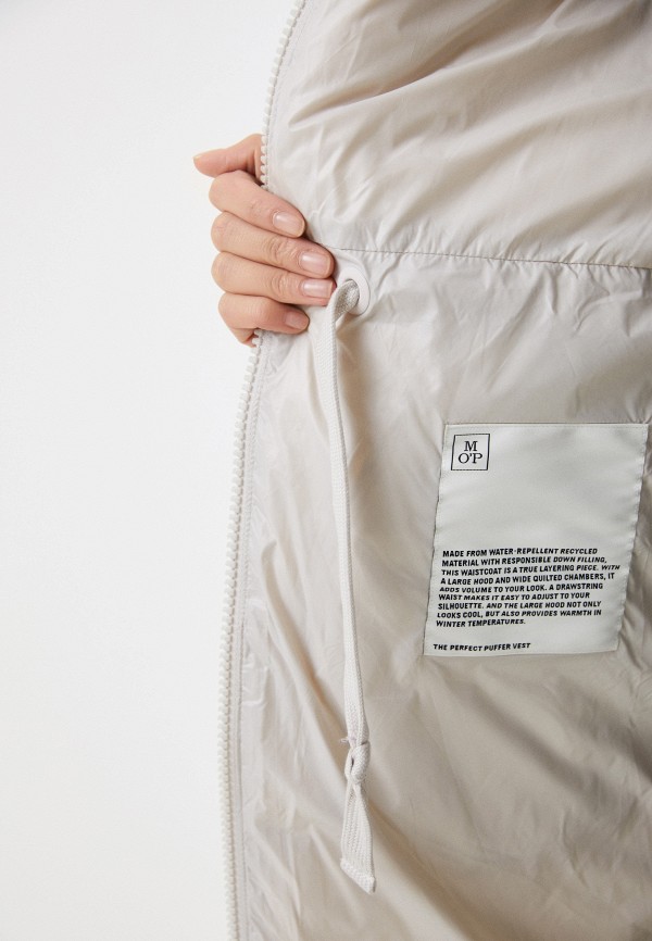 фото Жилет утепленный marc o'polo