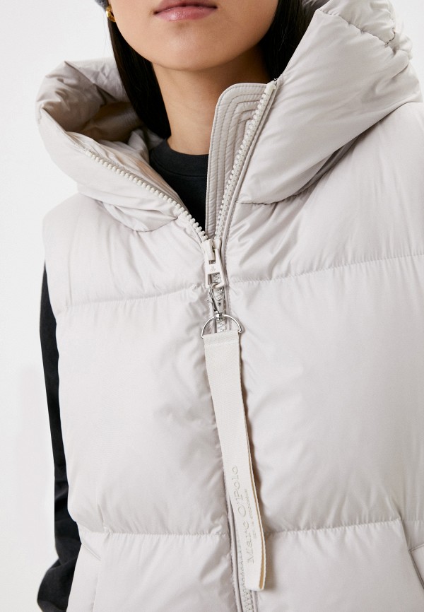 фото Жилет утепленный marc o'polo