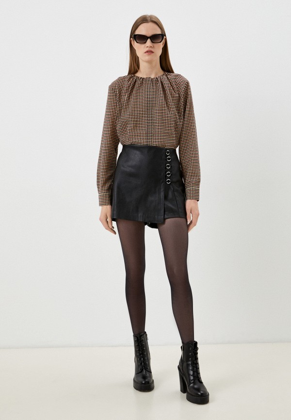 фото Юбка-шорты vittoria vicci