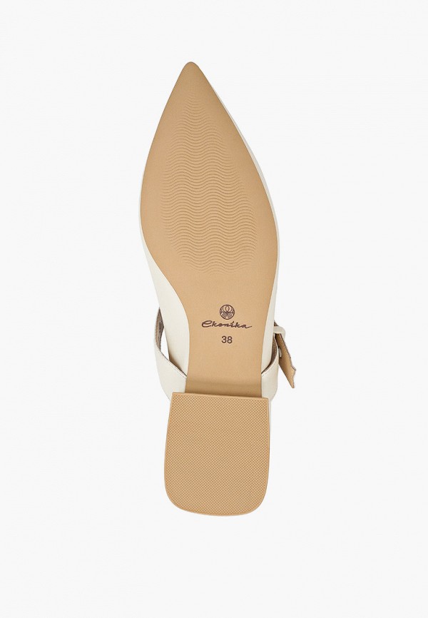 фото Туфли ekonika