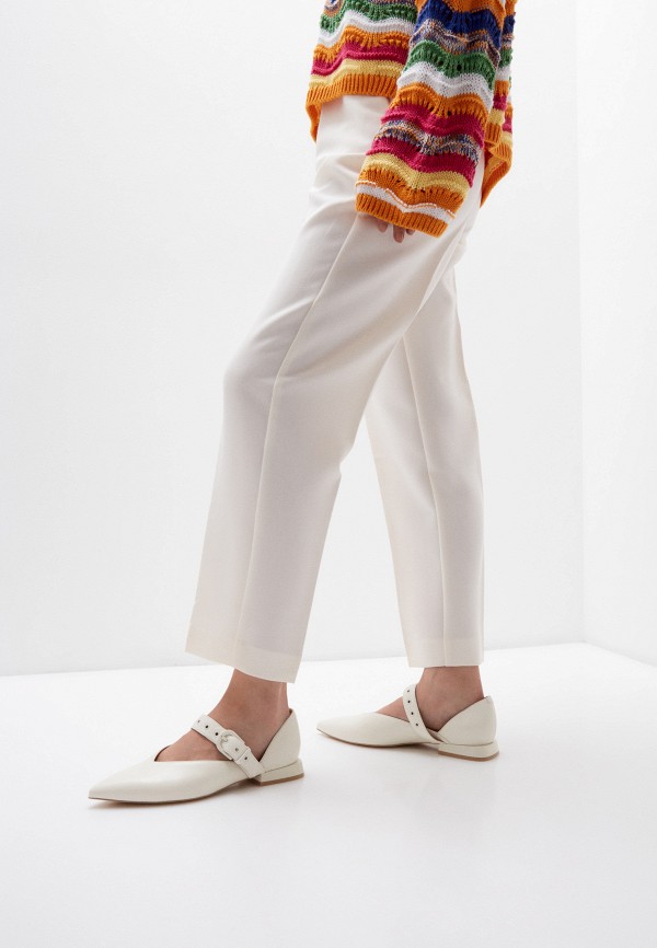 фото Туфли ekonika