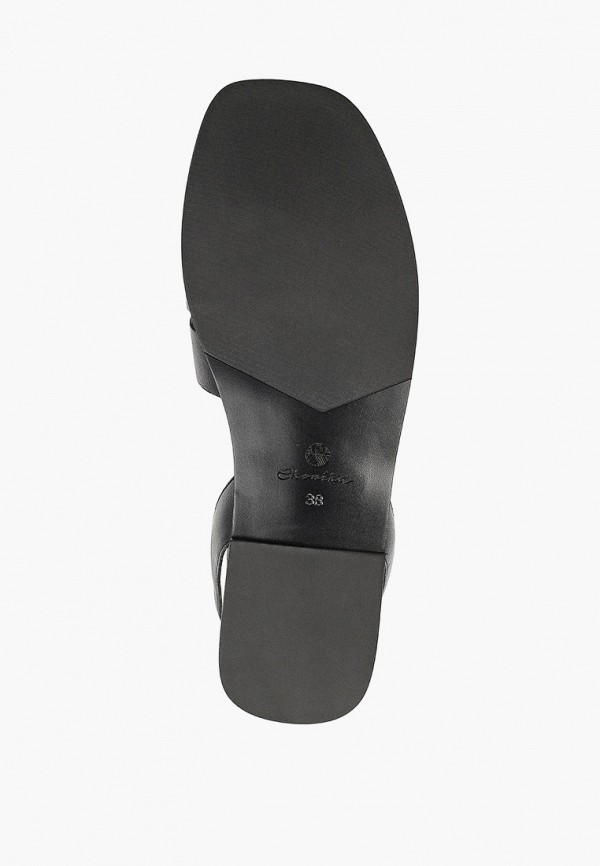 фото Сандалии ekonika