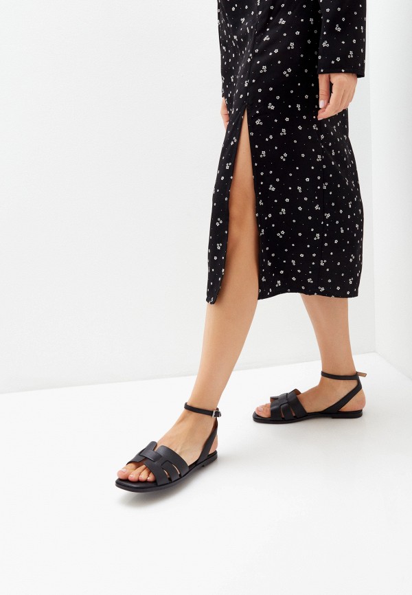 фото Сандалии ekonika