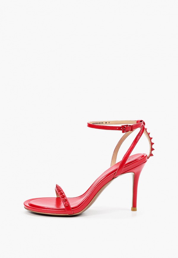 фото Босоножки ekonika