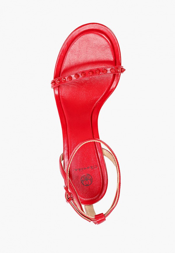 фото Босоножки ekonika