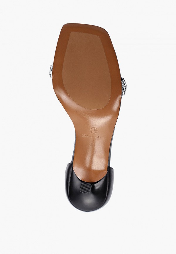 фото Босоножки ekonika