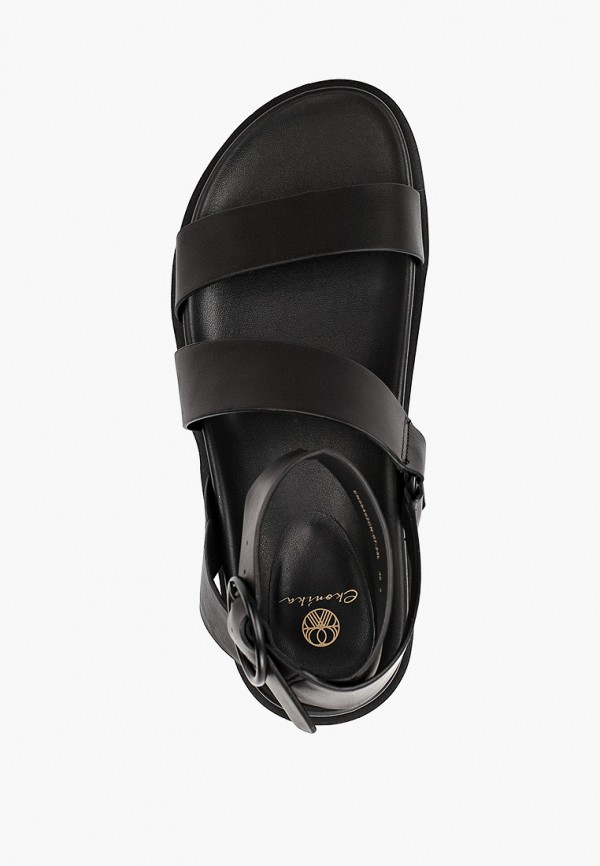 фото Сандалии ekonika