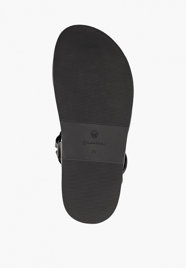 фото Сандалии ekonika