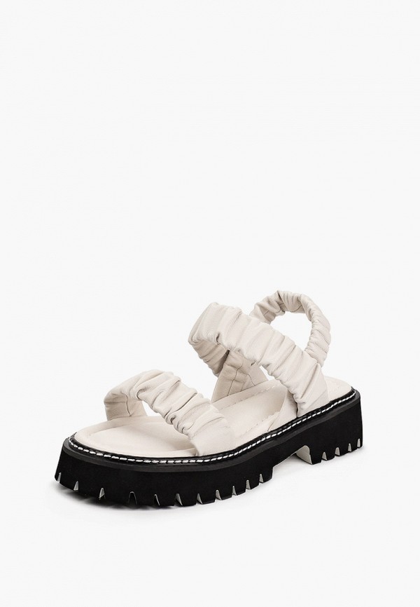 фото Босоножки ekonika