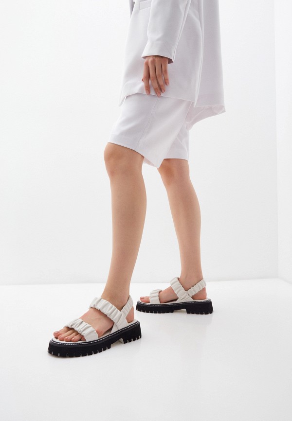 фото Босоножки ekonika