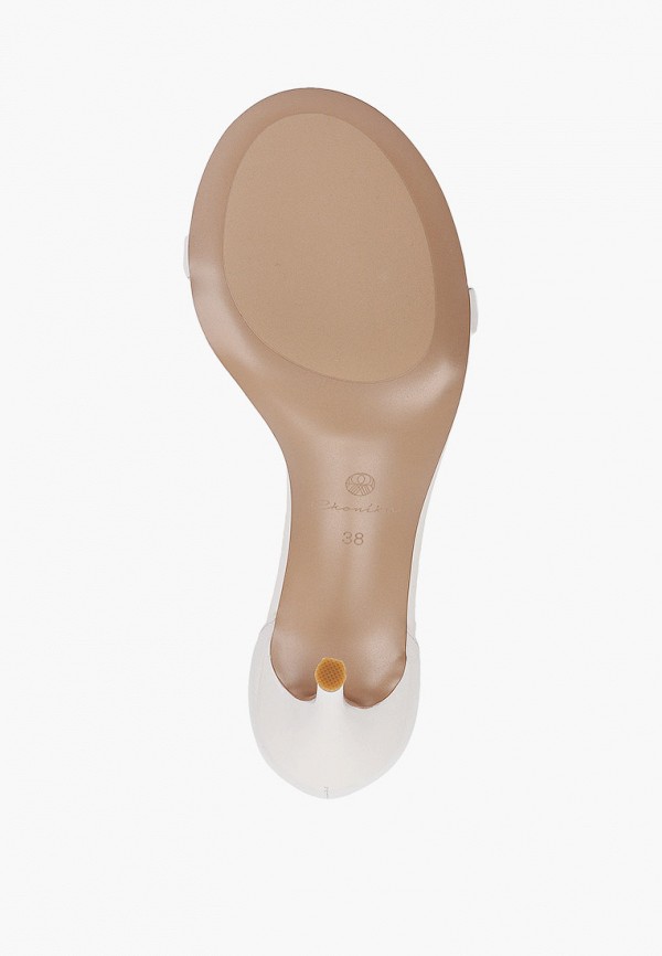 фото Босоножки ekonika