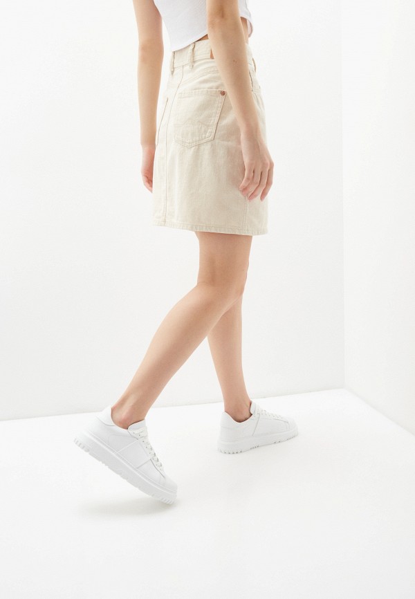 фото Кеды ekonika