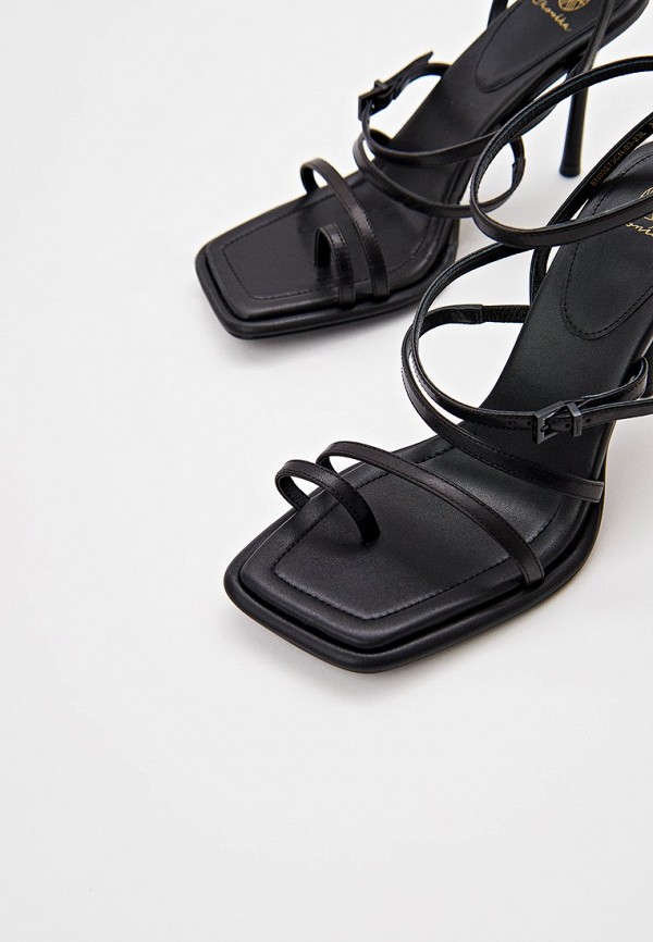 фото Босоножки ekonika