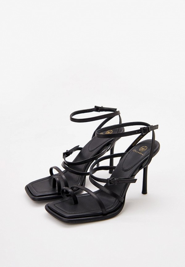 фото Босоножки ekonika