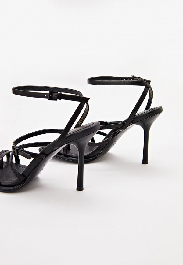 фото Босоножки ekonika