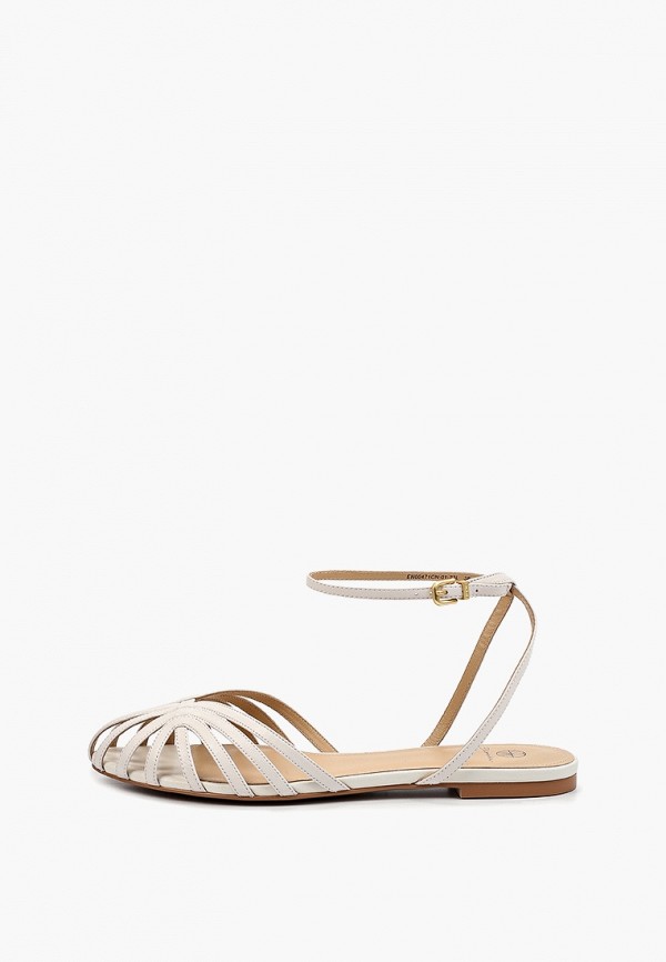 фото Сандалии ekonika